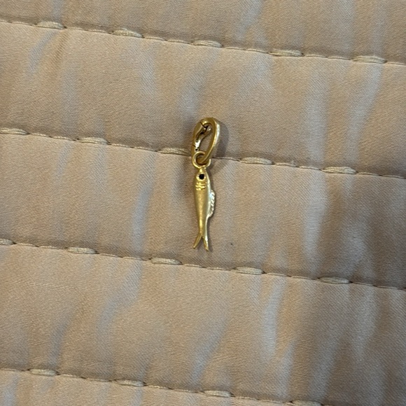 Clare V. Sardine Charm - Picture 6 of 6